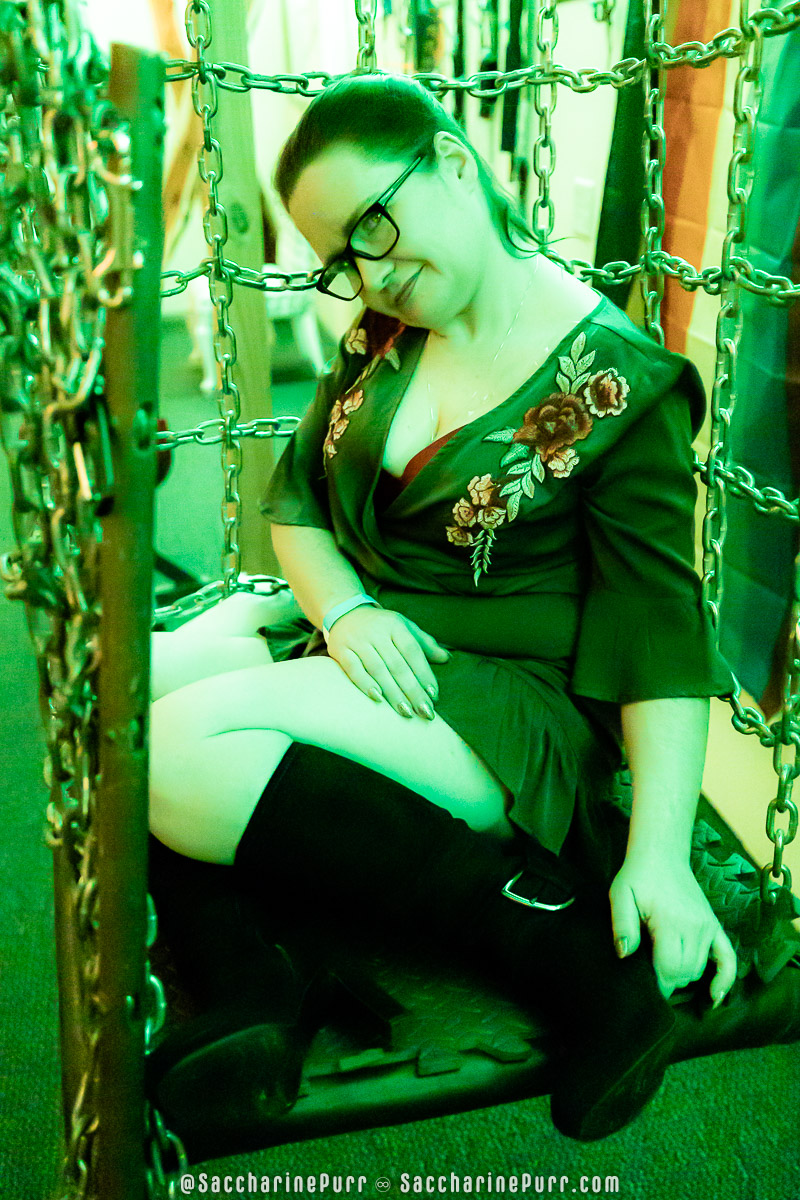 United in Kink Munch and Play Party at Unity NH LLC